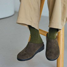 HEP　Charless　Suede