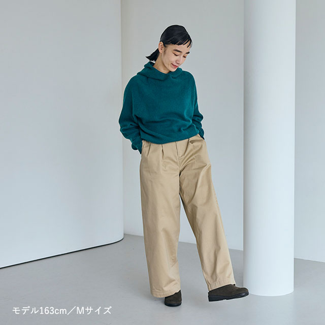 HEP　Charless　Suede