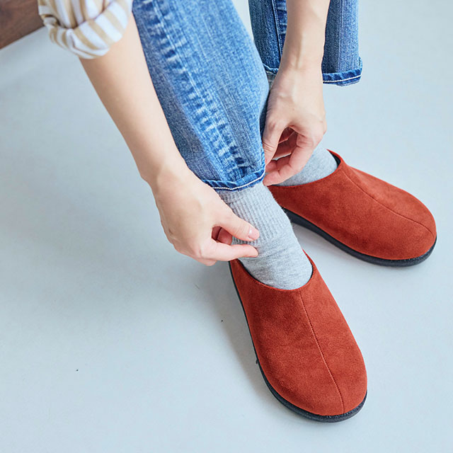 HEP　Charless　Suede