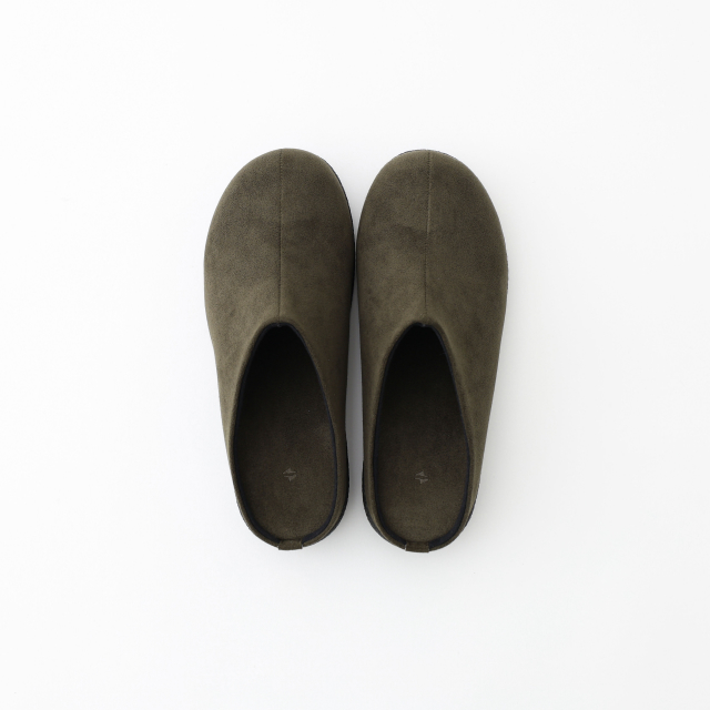 HEP　Charless　Suede