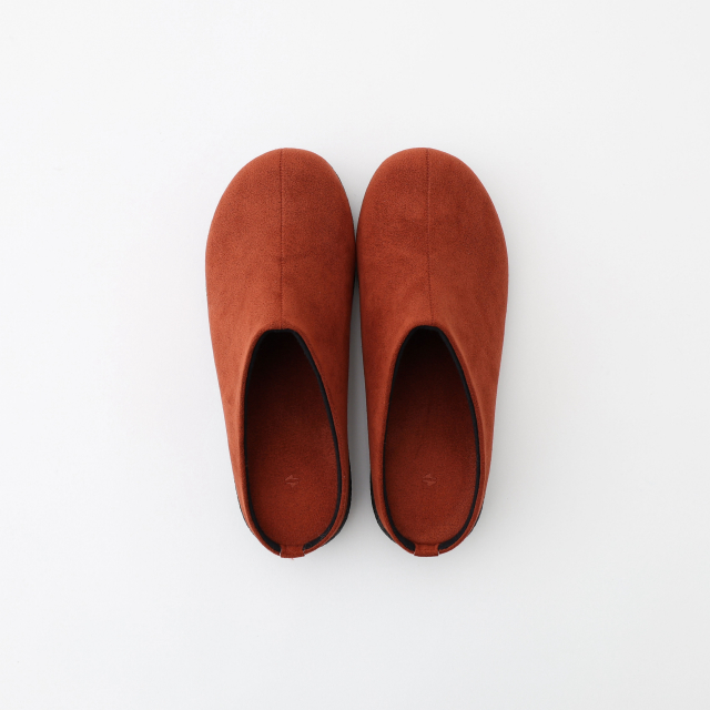 HEP　Charless　Suede