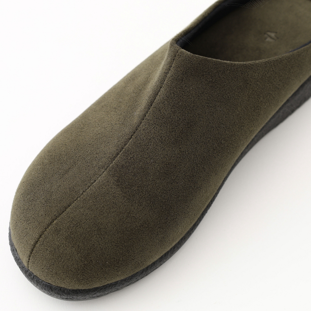 HEP　Charless　Suede