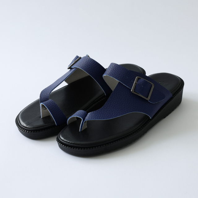HEPサンダル BNHシボ
NAVY
