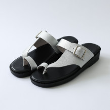 【WEB限定】HEP　サンダル BNH　シボ