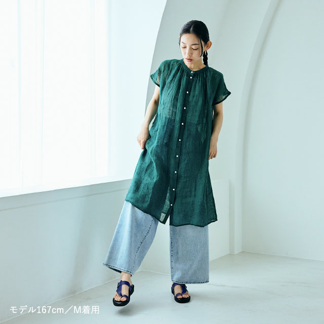 【WEB限定】HEP サンダル BNH シボ