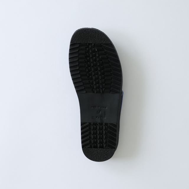 【WEB限定】HEP サンダル BNH シボ