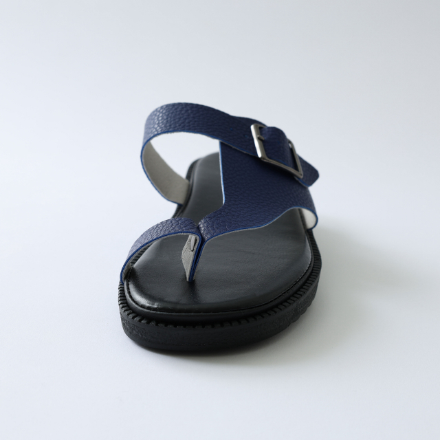 【WEB限定】HEP サンダル BNH シボ