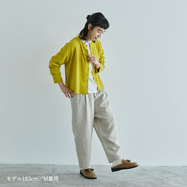 HEPサンダル Sabrinaタッセル