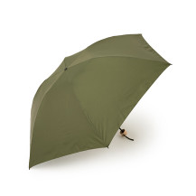 超耐久撥水の晴雨兼用折畳傘