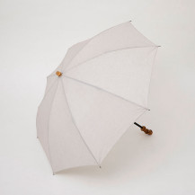 タイプライターの晴雨兼用折畳傘