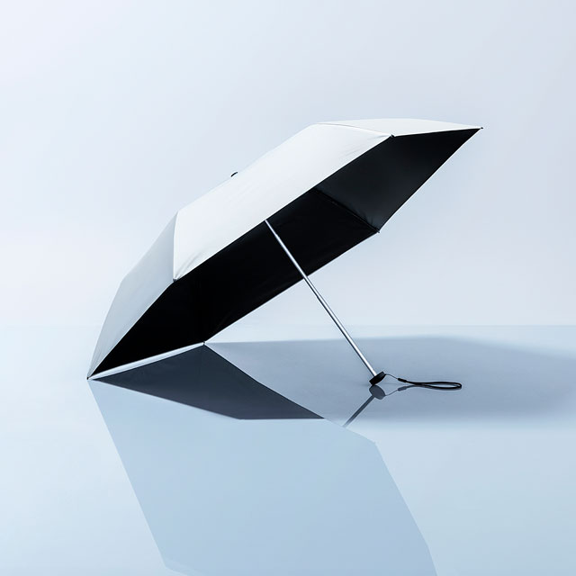 THE　MONSTER　SPEC　FOLDING　UMBRELLA White