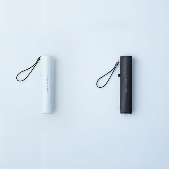 THE MONSTER SPEC FOLDING UMBRELLA