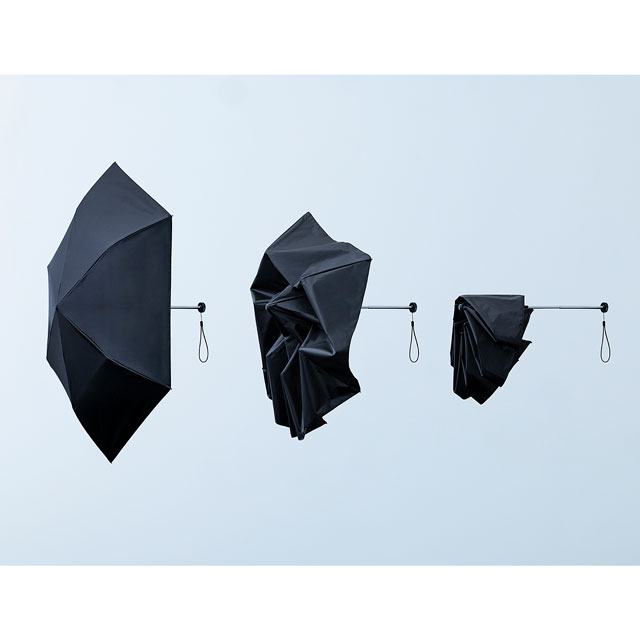 THE MONSTER SPEC FOLDING UMBRELLA
