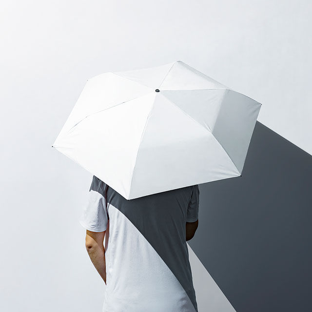 THE MONSTER SPEC FOLDING UMBRELLA