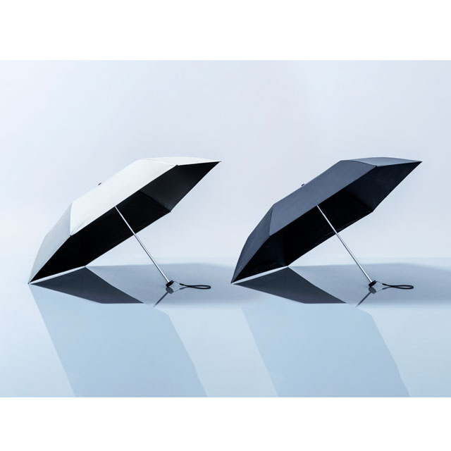 THE MONSTER SPEC FOLDING UMBRELLA