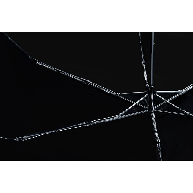 THE　MONSTER　SPEC　FOLDING　UMBRELLA White