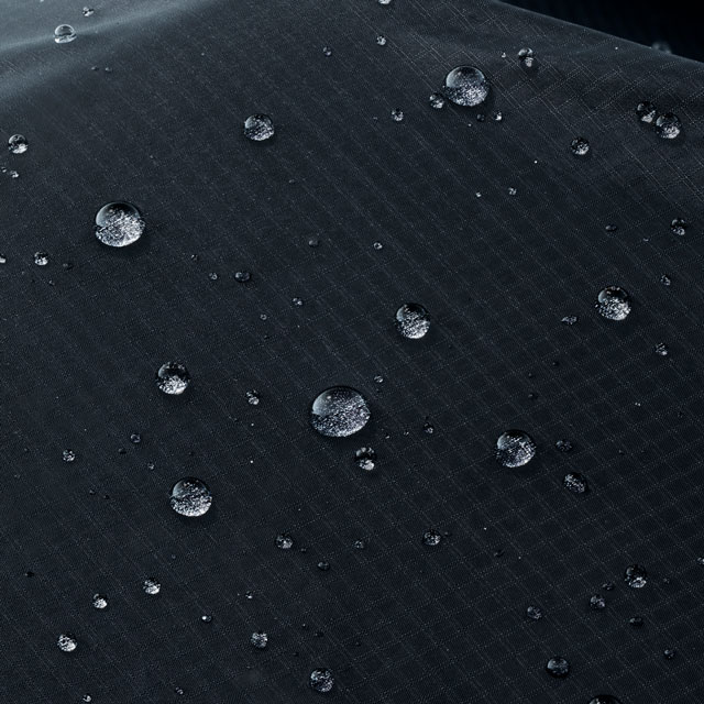 THE　MONSTER　SPEC　FOLDING　UMBRELLA White