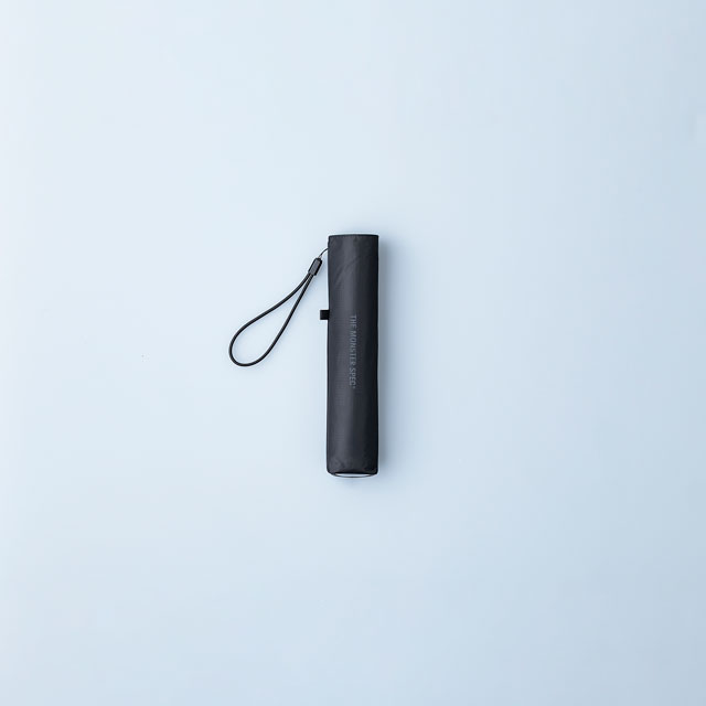 THE　MONSTER　SPEC　FOLDING　UMBRELLA White