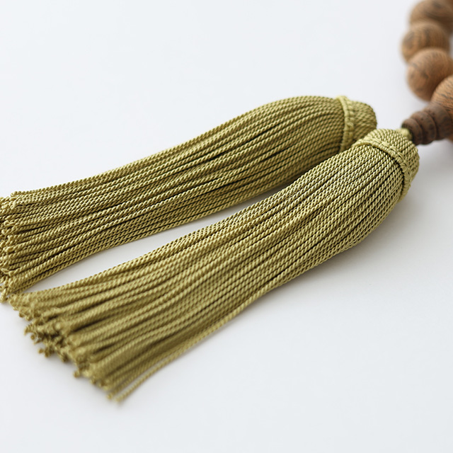 ひいらぎ 念珠 女性用