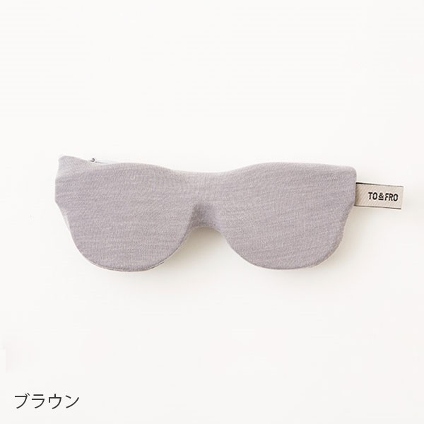 TO&FRO　TRAVEL SUNGLASS