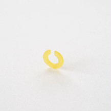 Sur　ear　cuff　SR－EC01（yellow）