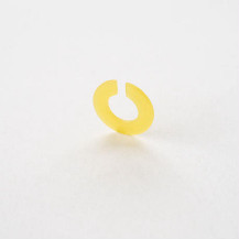 Sur　ear　cuff　SR－EC02（yellow）