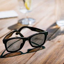 THE MONSTER SPEC (R)"SUNGLASSES"