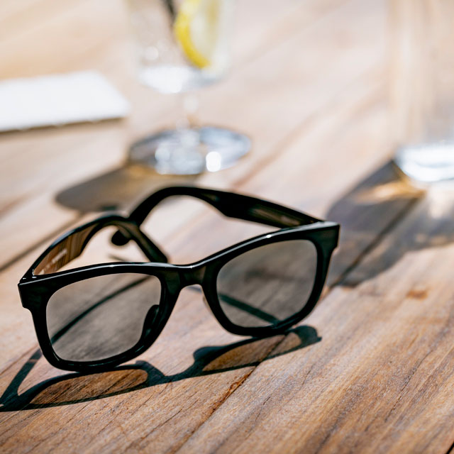 ワンコ ▽WEB限定 MONO-MART×KANGOL 別注ロゴ刺繍 プリント半袖Tee