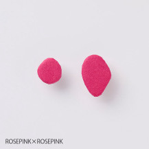 ROSEPINK×ROSEPINK