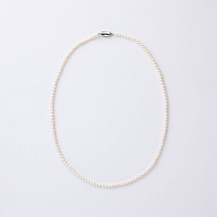 utilite　パールネックレス　60㎝