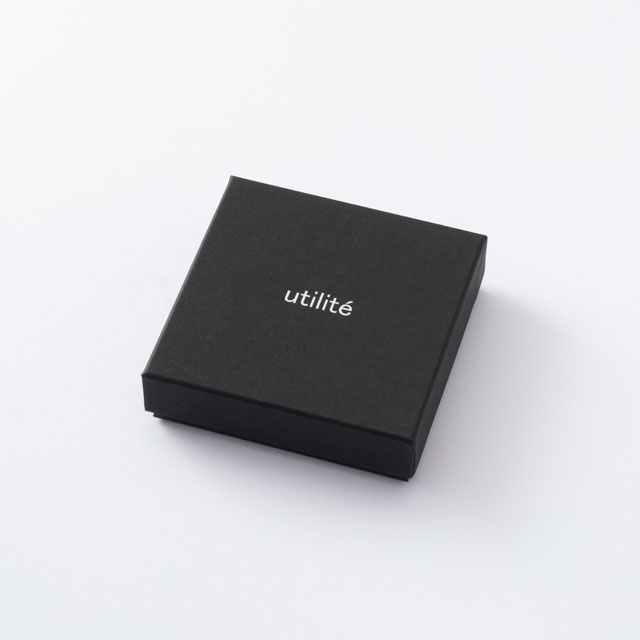 utilite パールネックレス 60㎝