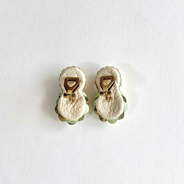 taｍas　Jin/TypeA イヤリング