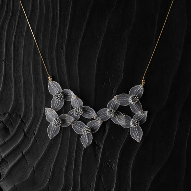 yuki　onizuka　TSUYUKUSA　COLLAR