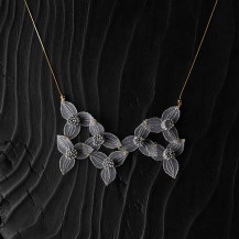 yuki　onizuka　TSUYUKUSA　COLLAR