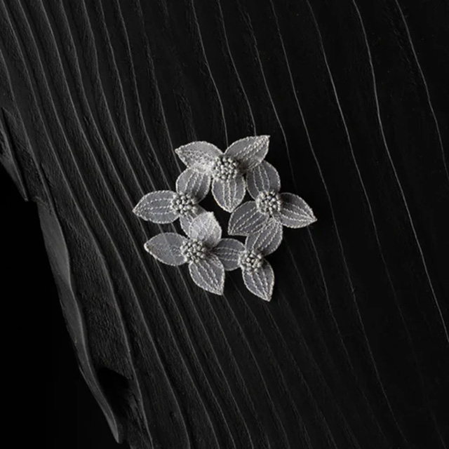 yuki　onizuka　TSUYUKUSA　BOUQUET