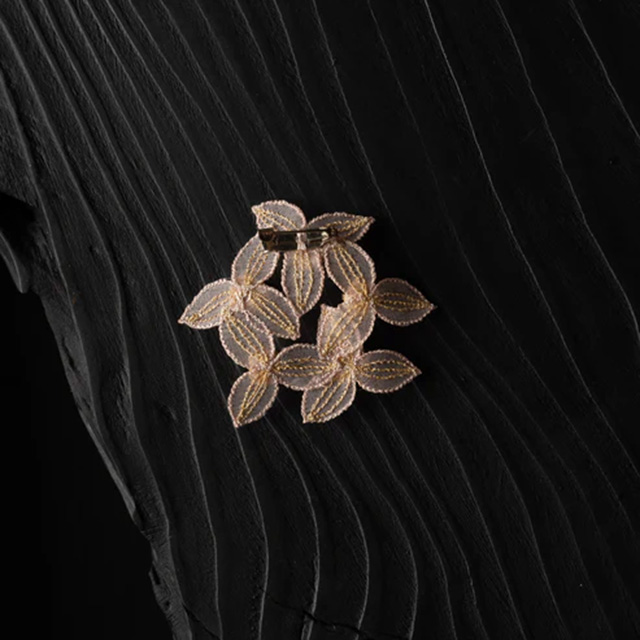 yuki　onizuka　TSUYUKUSA　BOUQUET