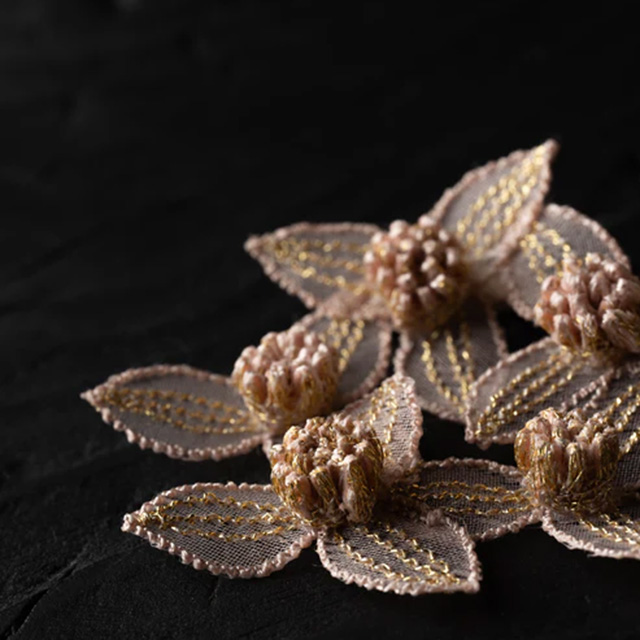 yuki　onizuka　TSUYUKUSA　BOUQUET