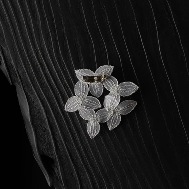 yuki　onizuka　TSUYUKUSA　BOUQUET