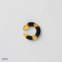 【WEB限定】Sur イヤーカフ　Sサイズ　［片耳用］