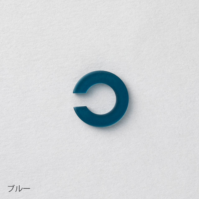 【WEB限定】Sur イヤーカフ　Sサイズ　［片耳用］