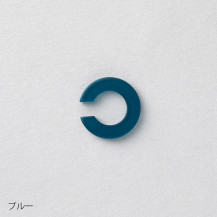 【WEB限定】Sur イヤーカフ　Sサイズ　［片耳用］