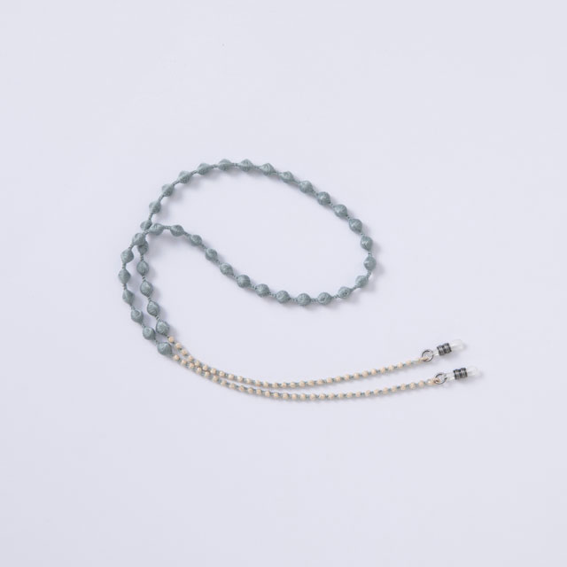 000(トリプル・オゥ) 政七別注グラスコード