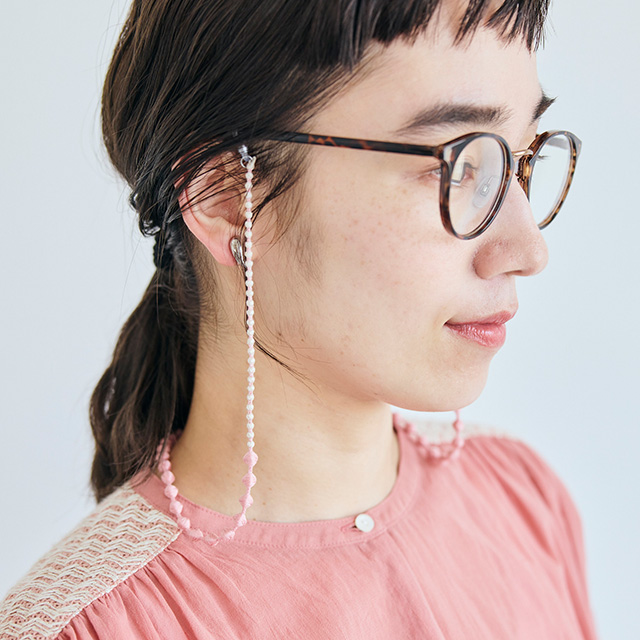 000(トリプル・オゥ) 政七別注グラスコード