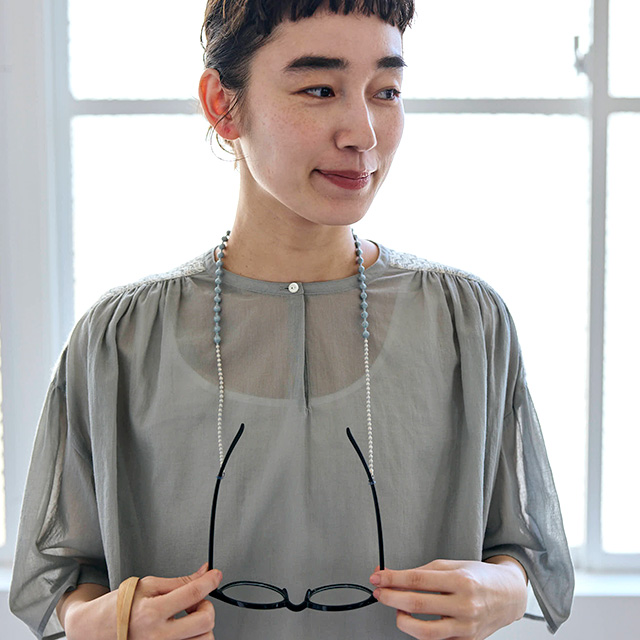 000(トリプル・オゥ) 政七別注グラスコード