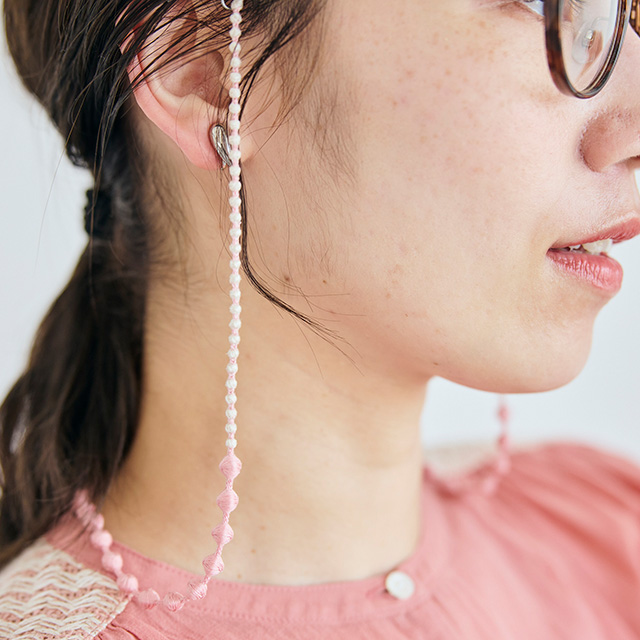 000(トリプル・オゥ) 政七別注グラスコード