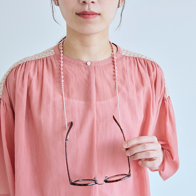 000(トリプル・オゥ) 政七別注グラスコード