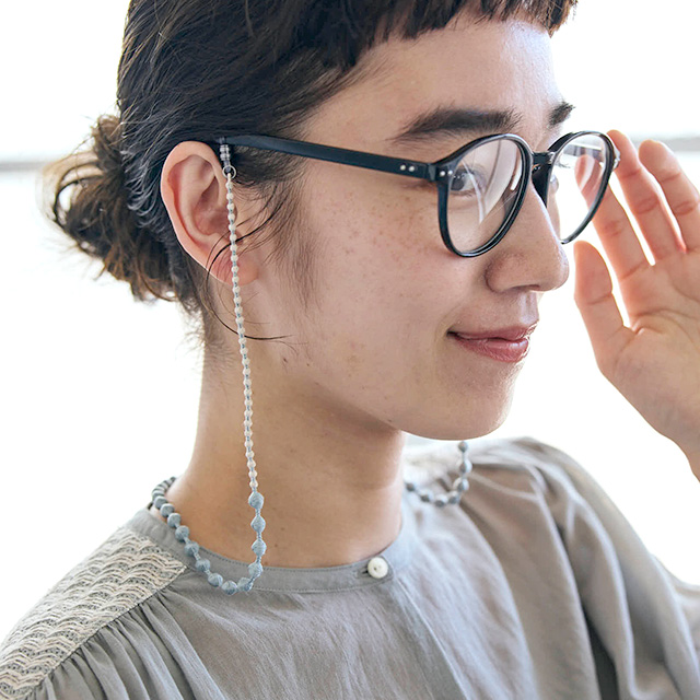 000(トリプル・オゥ) 政七別注グラスコード