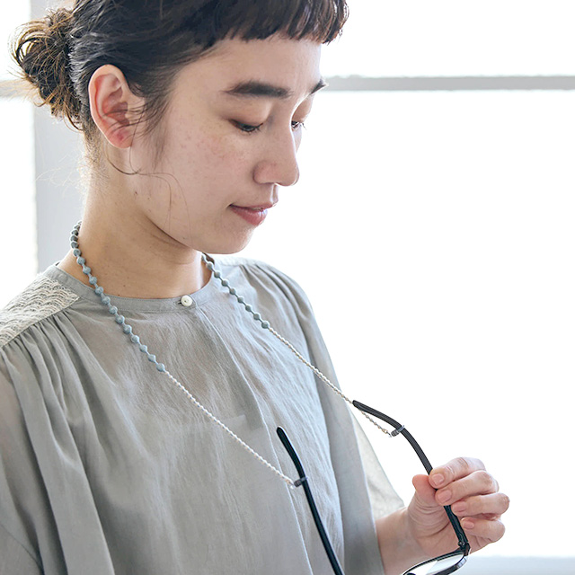 000(トリプル・オゥ) 政七別注グラスコード