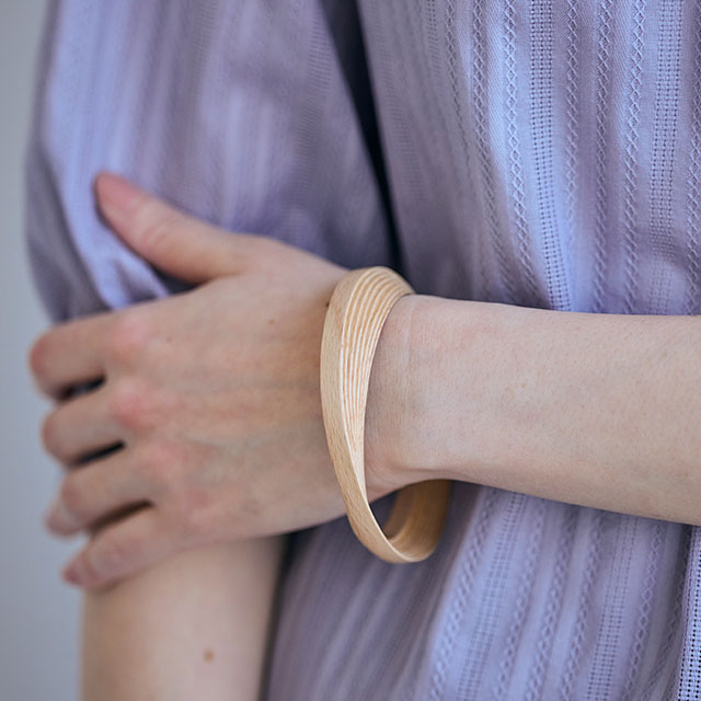 BUNACOブレスレット