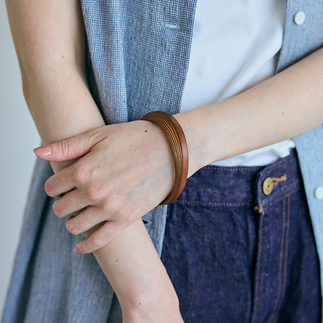 BUNACOブレスレット